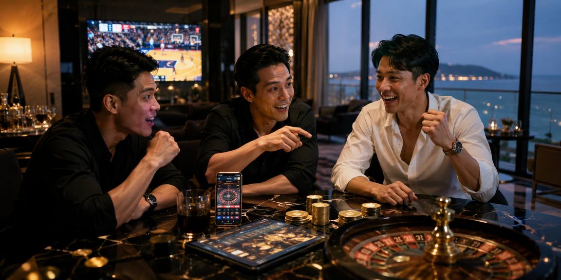 78win1 Sáu studio live dealer phục vụ người chơi Việt Nam